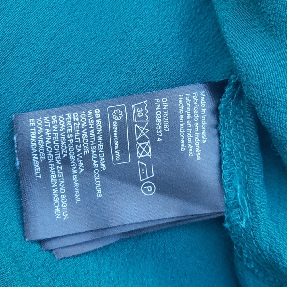 H&M blouse - Picture 5 of 7